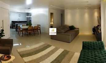 Imagem 2: Apartamento à venda, Jardim Anália Franco, 114m², 3 dormitórios, 1 suíte, 3 vagas!