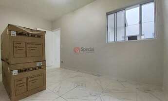 Imagem: Apartamento 2 dormitórios no Tatuapé