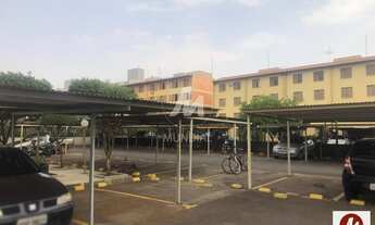 Imagem 4: Apartamento (tipo - padrao) 2 dormitórios, cozinha planejada, em condomínio fechado