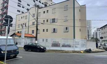 Imagem: APARTAMENTO BOQUEIRÃO - PRAIA GRANDE SP