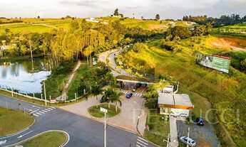 Imagem: Terreno - Bairro Itapema - Itatiba