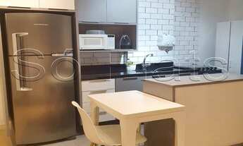 Imagem 5: Apartamento New Star 45m² 1 dormitório 1 vaga para locação no Jardim Paulista