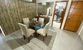 Imagem 6: Apartamento com 3 dormitórios à venda, 117 m² por R$ 800.000,00 - Vila Guilhermina - Praia