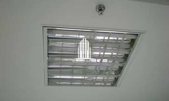 Imagem 6: SALA COMERCIAL NA VILA OLÍMPIA COM VAGA DE GARAGEM