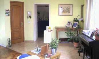 Imagem 2: Apartamento à venda, Sumarezinho, 201,02m², 4 dormitórios, 1 suíte, 2 vagas!