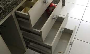 Imagem 6: Apartamento para aluguel e venda com 85 metros quadrados com 3 quartos em Anil - Rio de Ja