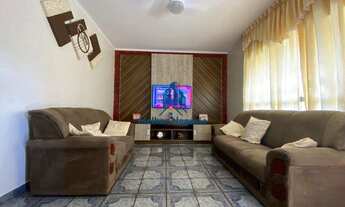 Imagem: Casa à venda em Sumaré - Aceita financiamento