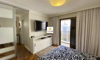 Imagem 6: Apartamento à venda, Vila Andrade, 110m², 3 dormitórios, 1 suíte, 2 vagas!