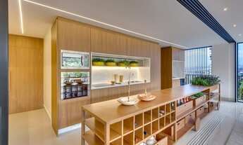 Imagem 4: Goiânia - Apartamento Padrão - Serrinha