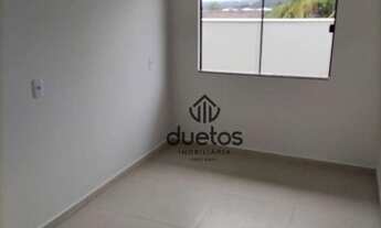 Imagem 7: Casa com 3 dormitórios à venda, 94 m² por R$ 389.000,00 - Dom Joaquim - Brusque/SC