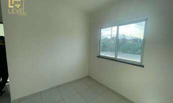 Imagem 4: Apartamento com 2 dormitórios à venda, 50 m² por R$ 130.000,00 - Loteamento Sol Nascente
