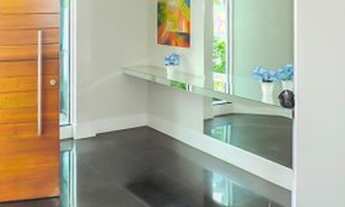 Imagem 6: Belíssima residência 4 suítes para venda ou locação no Alphaville Residencial 10