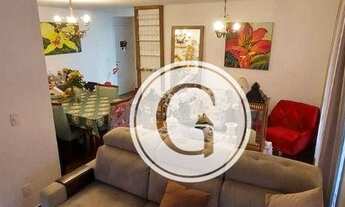 Imagem 3: Apartamento, 82 m² - venda por R$ 740.000,00 ou aluguel por R$ 3.000,00/mês - Jardim das V