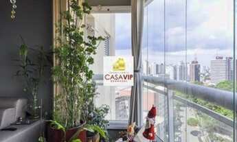 Imagem 5: Apartamento à venda, Vila Guarani (Zona Sul), 50m², 2 dormitórios, 1 vaga!