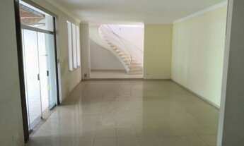 Imagem 4: Sobrado 4 dormitórios (1Suíte), 420 m² por R$ 2.400.000 - Brooklin Velho - São Paulo/SP