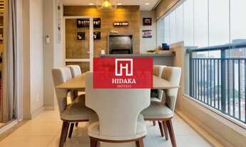 Imagem 6: Apartamento à venda no bairro Vila Mariana - São Paulo/SP, Zona Central