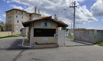 Imagem 7: Apartamento para alugar no Residencial Vila dos Bandeirantes, Votorantim/SP