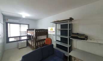 Imagem 4: Studio residencial à venda, Santa Cecília, 28m², 1 dormitório, 1 vaga!