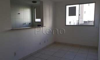 Imagem: Apartamento - Jardim Nova Europa - Campinas