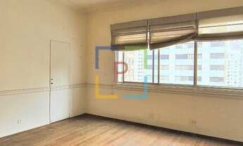 Imagem 5: Apartamento na Cerqueira Cesar, 3 dormitórios (1 suíte), sala espaçosa, despensa, depósito