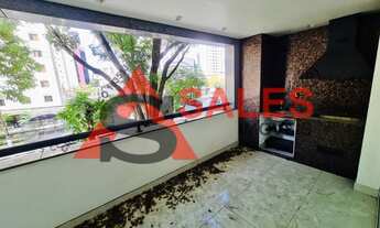 Imagem 2: Apartamento à venda, Indianópolis, São Paulo, SP