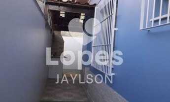 Imagem 2: Rio de Janeiro - Casa Padrão - Ramos