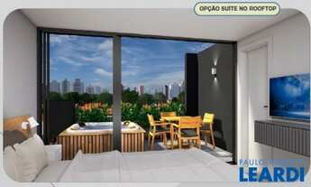 Imagem 5: CASA EM CONDOMÍNIO - CAMPO BELO - SP