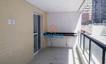 Imagem 5: APARTAMENTO DE 2 DORMITÓRIOS NA OCIAN COM LAZER COMPLETO - R$ 375 MIL