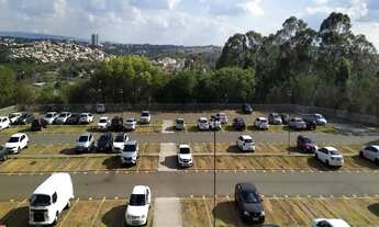 Imagem 2: VALINHOS - Apartamento Padrão - Condomínio Mais Campos Salles