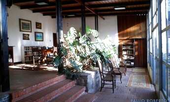 Imagem 4: CASA TÉRREA - VILA SANTO ANTÔNIO - SP