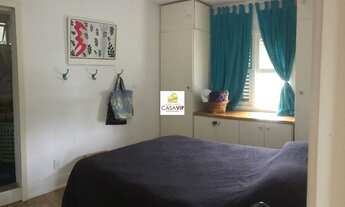 Imagem 7: Apartamento à venda, Vila Madalena, 63m², 2 dormitórios, 1 suíte, 1 vaga!