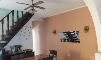 Imagem 5: Guarulhos - Casa Padrão - Jardim Vila Galvao