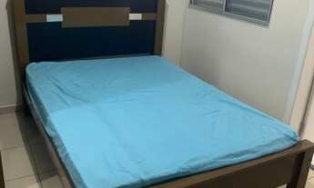 Imagem 6: Apartamento mobiliado 2 dorms para locação no Jardim América