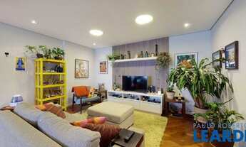 Imagem: APARTAMENTO - VILA ROMANA - SP