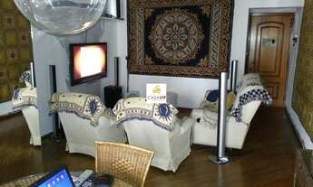 Imagem 2: Apartamento à venda, Indianópolis, 100m², 3 suítes, 2 vagas!