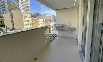 Imagem 4: Apartamento à venda, 2 quartos, 1 suíte, 1 vaga, Botafogo - RIO DE JANEIRO/RJ