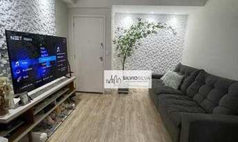 Imagem 4: Apartamento 2 quartos Águas Claras