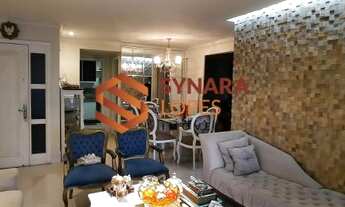 Imagem 5: VENDA APARTAMENTO - 145 M² - 4 QUARTO RESIDENCIAL CARPE DIEM - ALPHAVILLE - SALVADOR