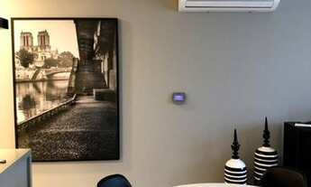 Imagem 5: Loft com 1 Suíte à venda, 110 m² por R$ 1.050.000 - Canasvieiras - Florianópolis/SC