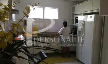 Imagem 6: Casa em condomínio fechado para venda no Guarujá, Praia da Enseada, próximo ao hotel Casa