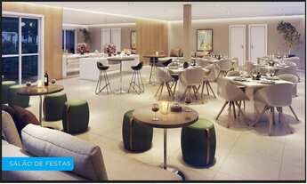 Imagem 3: São Paulo - Apartamento Padrão - Belenzinho