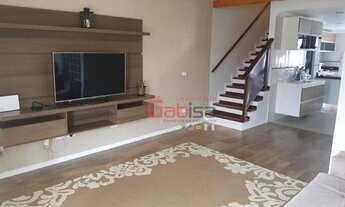 Imagem 4: Casa com 4 dormitórios à venda, 275 m² por R$ 550.000,00 - Campo Redondo - São Pedro da Al