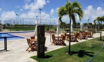 Imagem 2: Aplhaville Sergipe Escriturado Leste