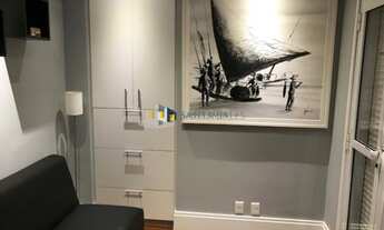 Imagem 7: Belo Apto na Vila Mariana