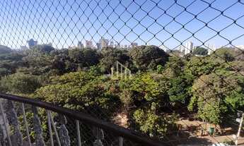 Imagem 4: Apartamento à venda, Setor Oeste, com 4 quartos, 3 suítes, escritório, 281 m² privativos