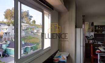 Imagem 5: Apartamento para aluguel, 2 quartos, 1 vaga, Triângulo - Carlos Barbosa/RS