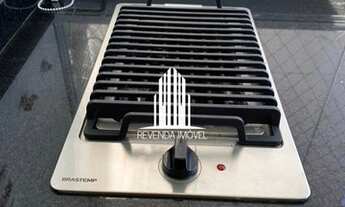 Imagem 7: APARTAMENTO COM 02 QUARTOS NO PANAMBY