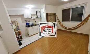 Imagem: Apto no 4º andar, cond. Barra Viva na Água