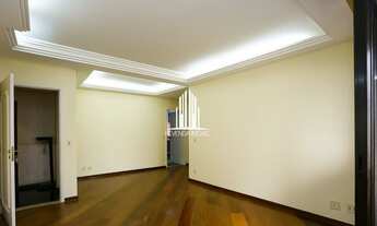 Imagem 4: Apartamento a venda com 3 quartos e 2 vagas no Condomínio Alcantarilla Hills