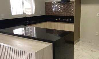 Imagem 6: Casa - Jardim Nova Europa - Campinas